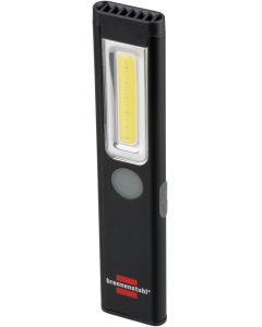 Lampe de poche LED PL 200 AC rechargeable Brennenstuhl