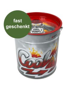Ascheeimer «Mano»