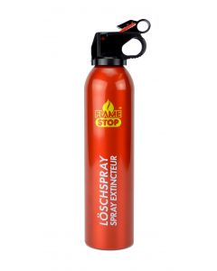 Spray extincteur de 600 ml FlameStop