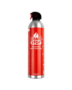 Spray extincteur de 600 ml