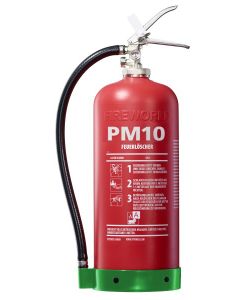Extincteur PM10 6 litres A sans entretien