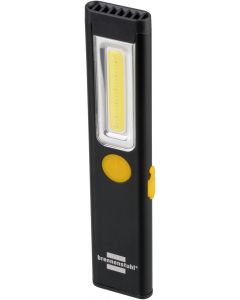 Lampe de poche LED PL 200 A rechargeable